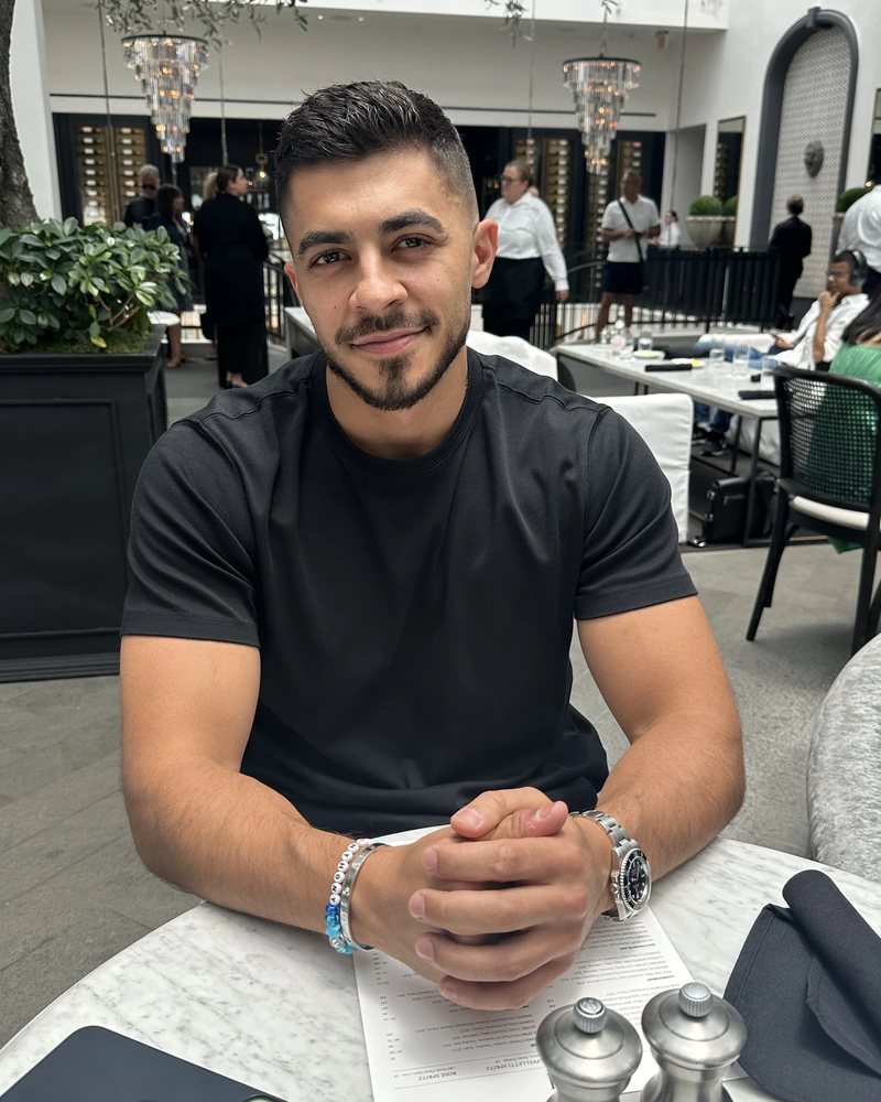 Anthony Nucci